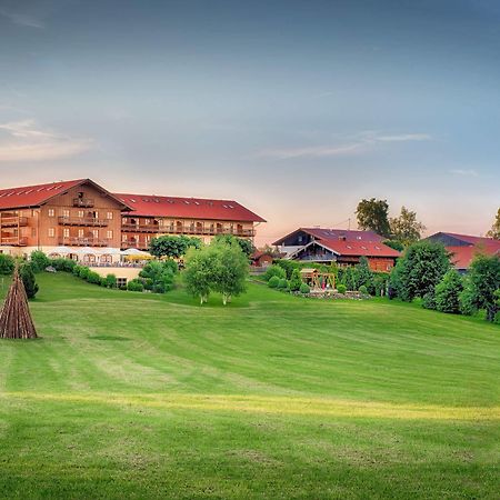 Hotel Und Landgasthof Altwirt Großhartpenning Exteriér fotografie