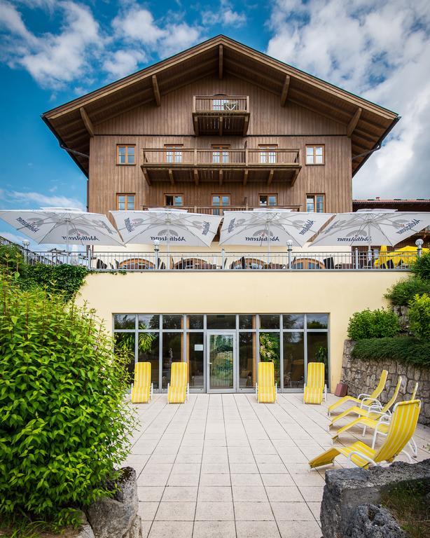 Hotel Und Landgasthof Altwirt Großhartpenning Exteriér fotografie